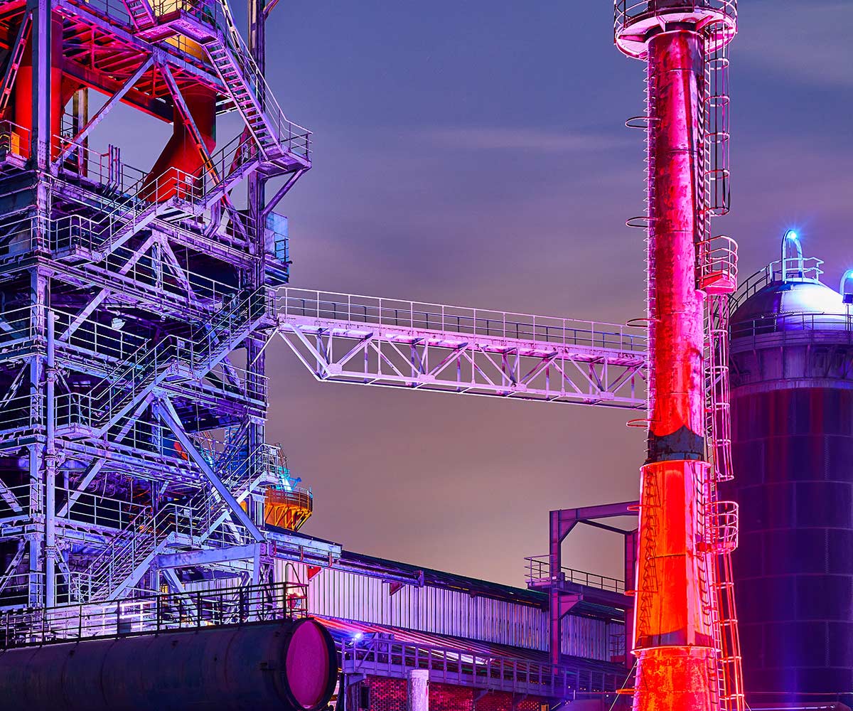 Industriekultur