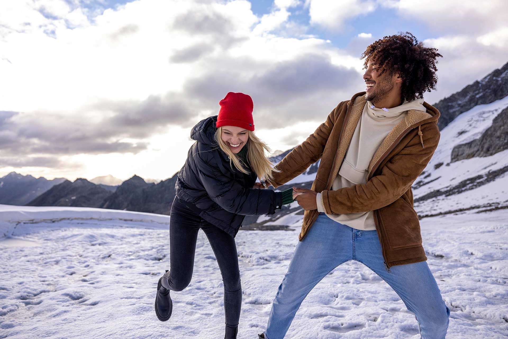 Canon Winterpromotion 2021: Mach den nächsten Schritt
