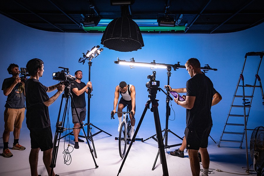 CANON ACADEMY WORKSHOP