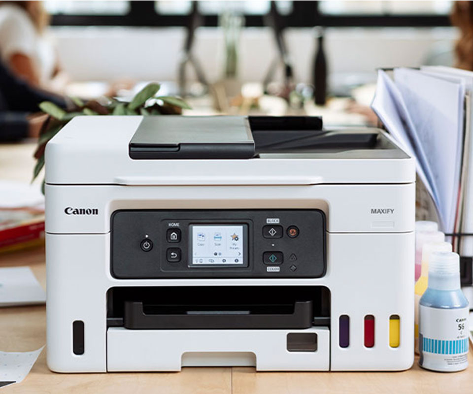 BIS ZU 60 CHF zurück - dein Drucker zahlt sich aus!