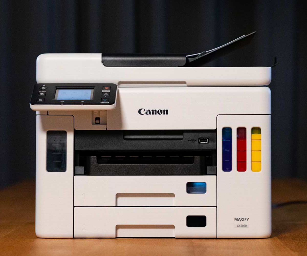 Canon Camera