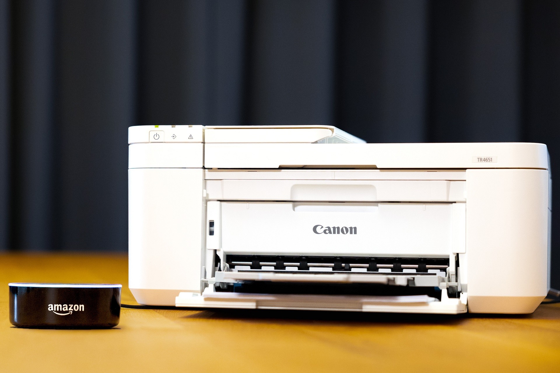 Canon Academy