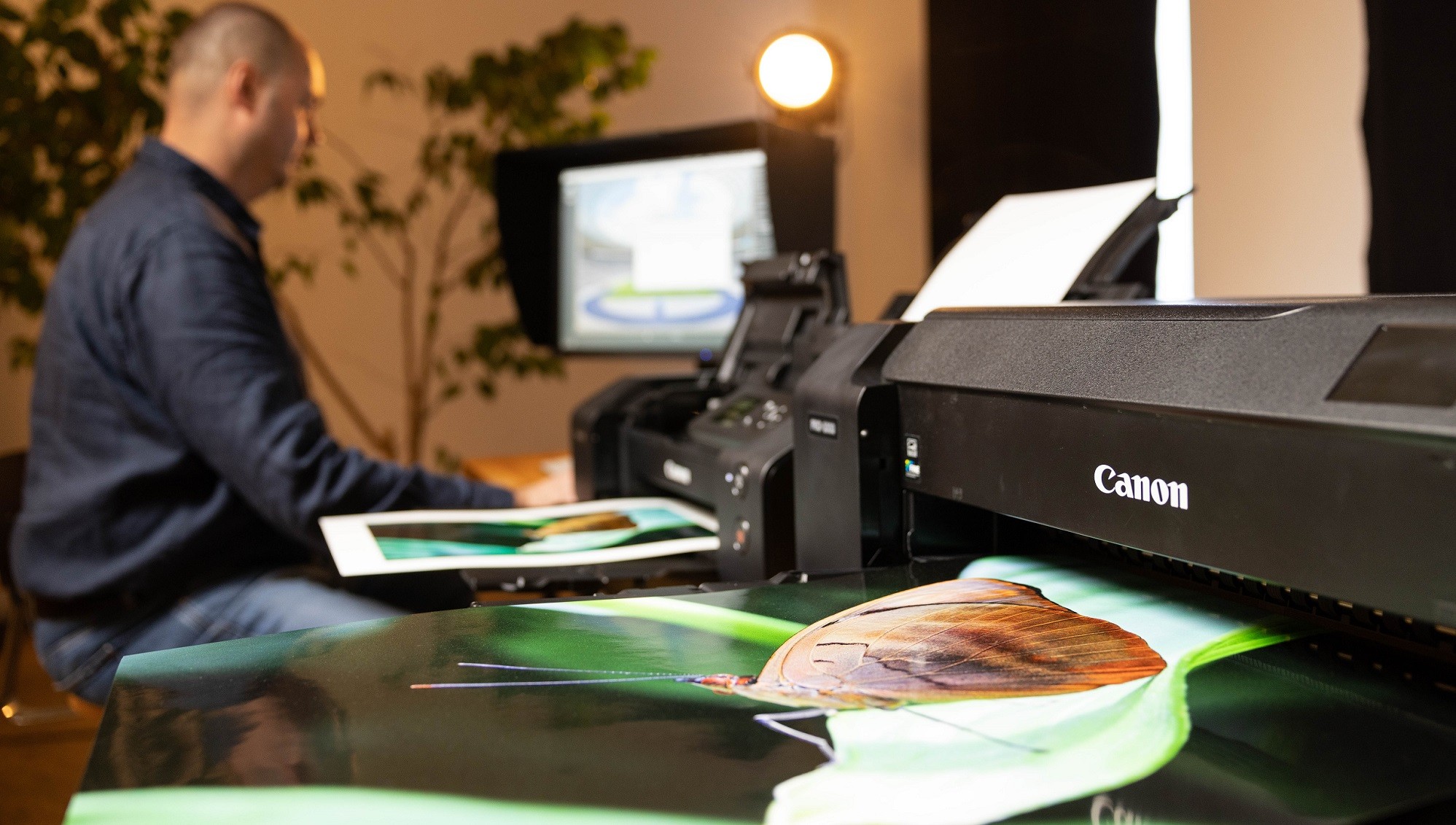Quick-Tipp: Welcher professionelle Fotodrucker von Canon passt zu mir?