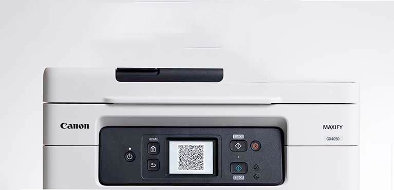 Canon Camera