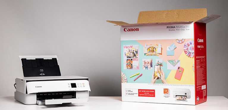 Canon Camera