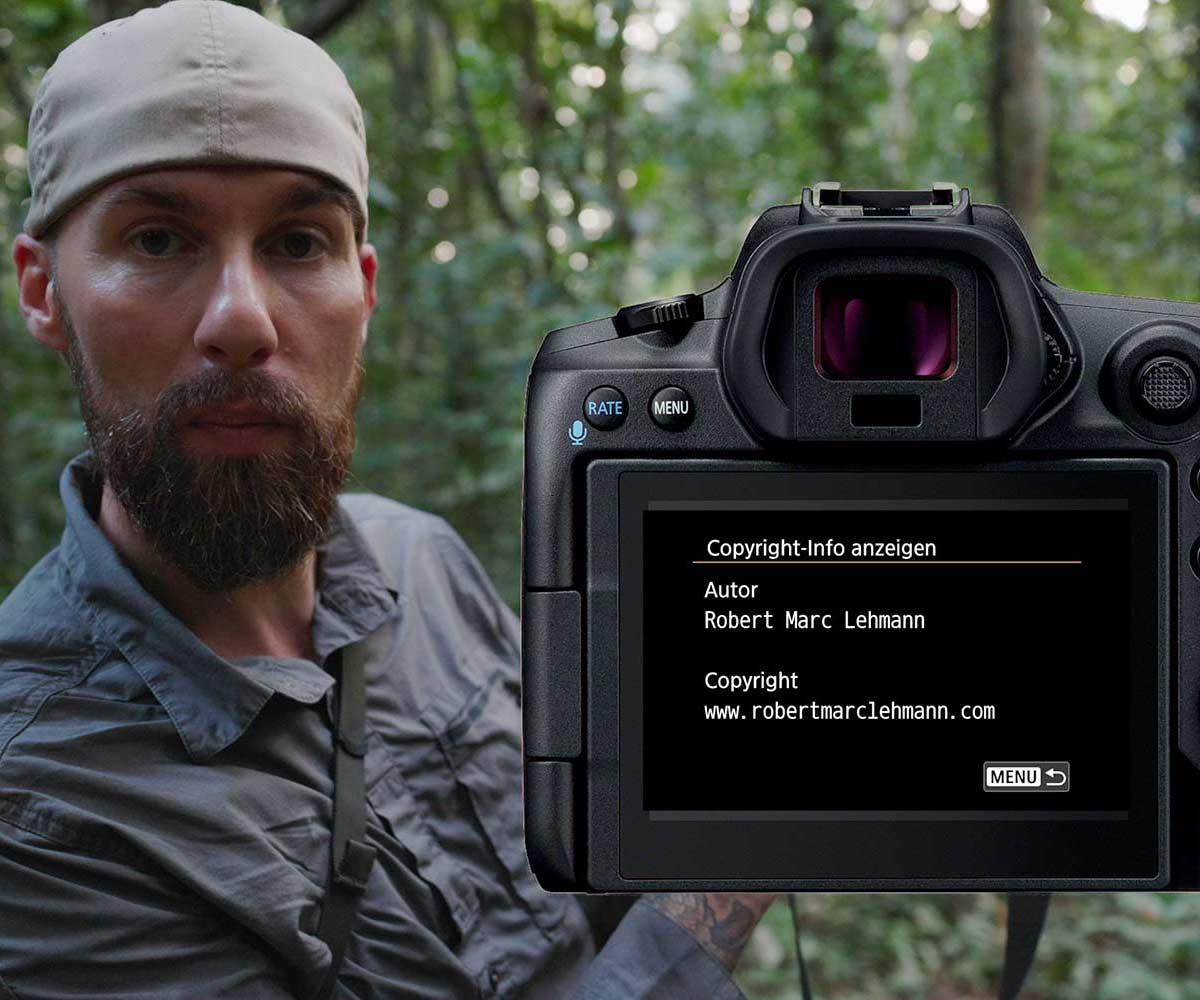 Canon Camera