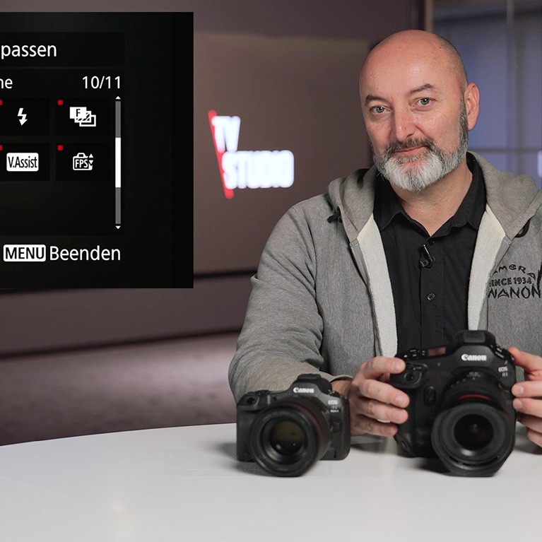 Canon Camera