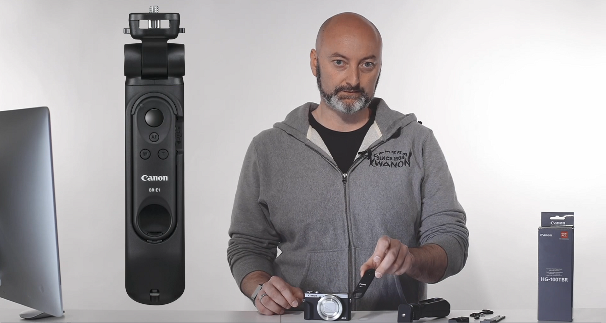 Canon Camera