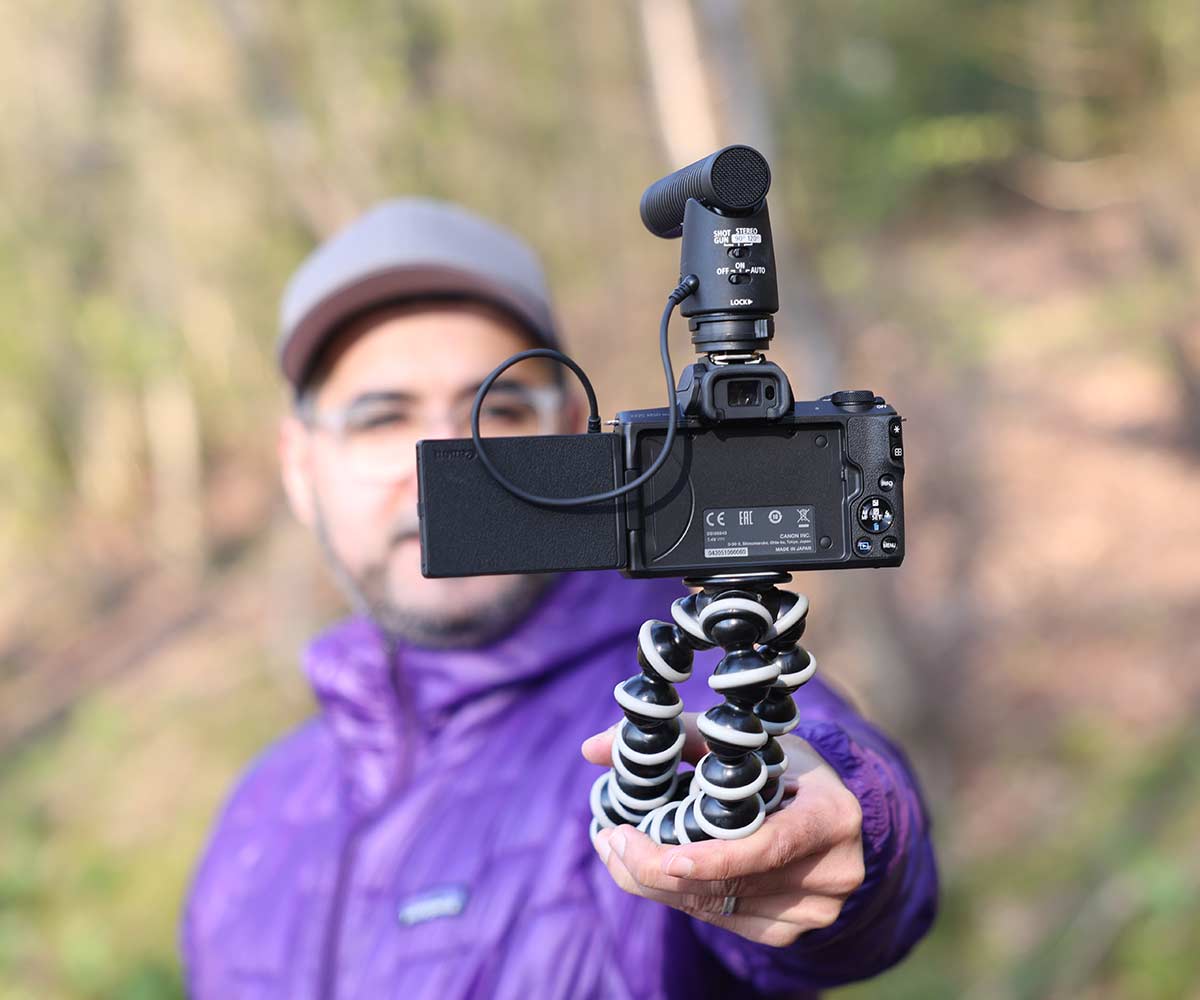 Canon Camera