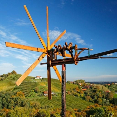 Südsteirische Weinstrasse - Canon Academy Spezialthemen