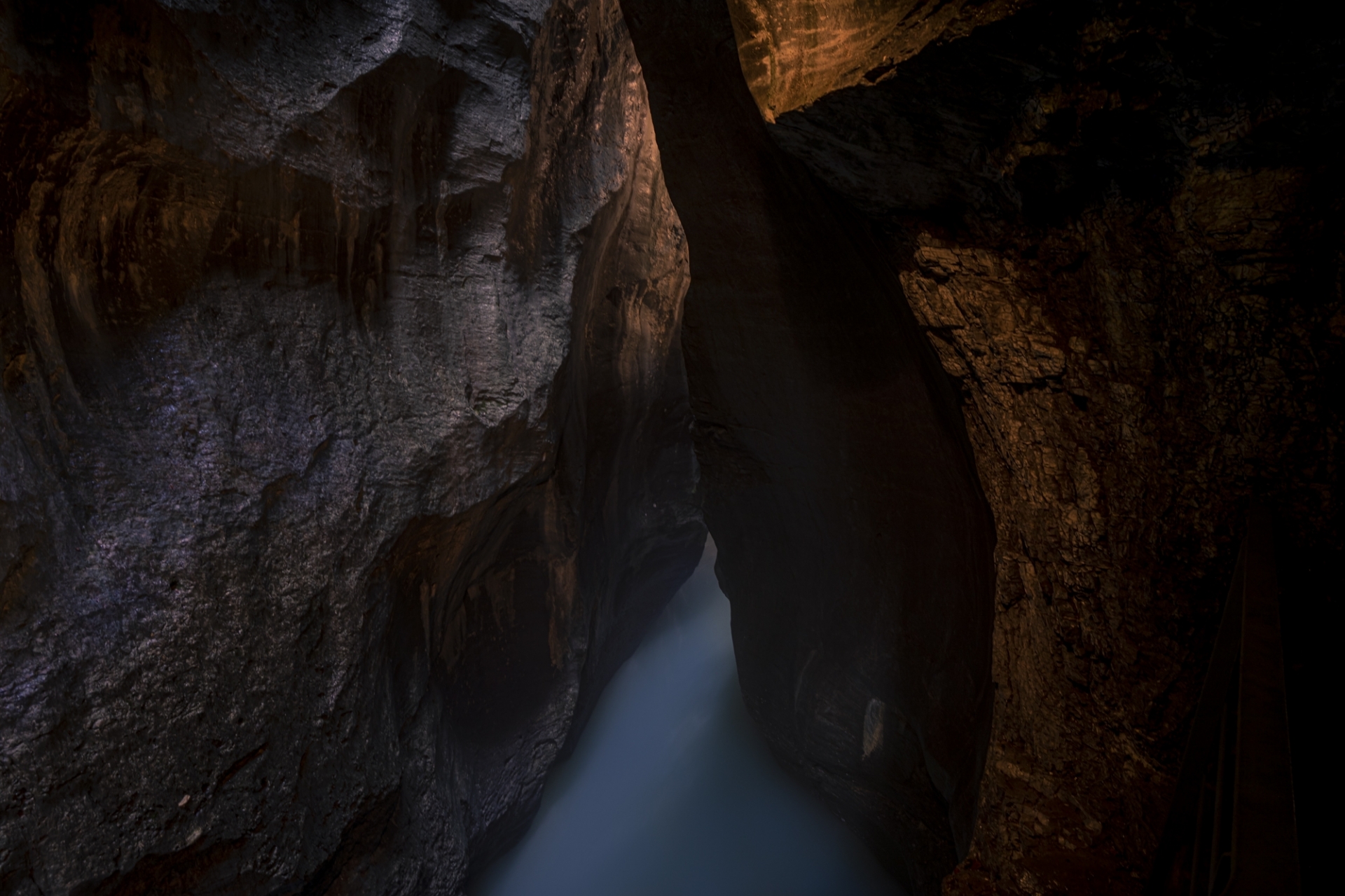 Aaresschlucht - Canon Academy Natur Tier und Makro