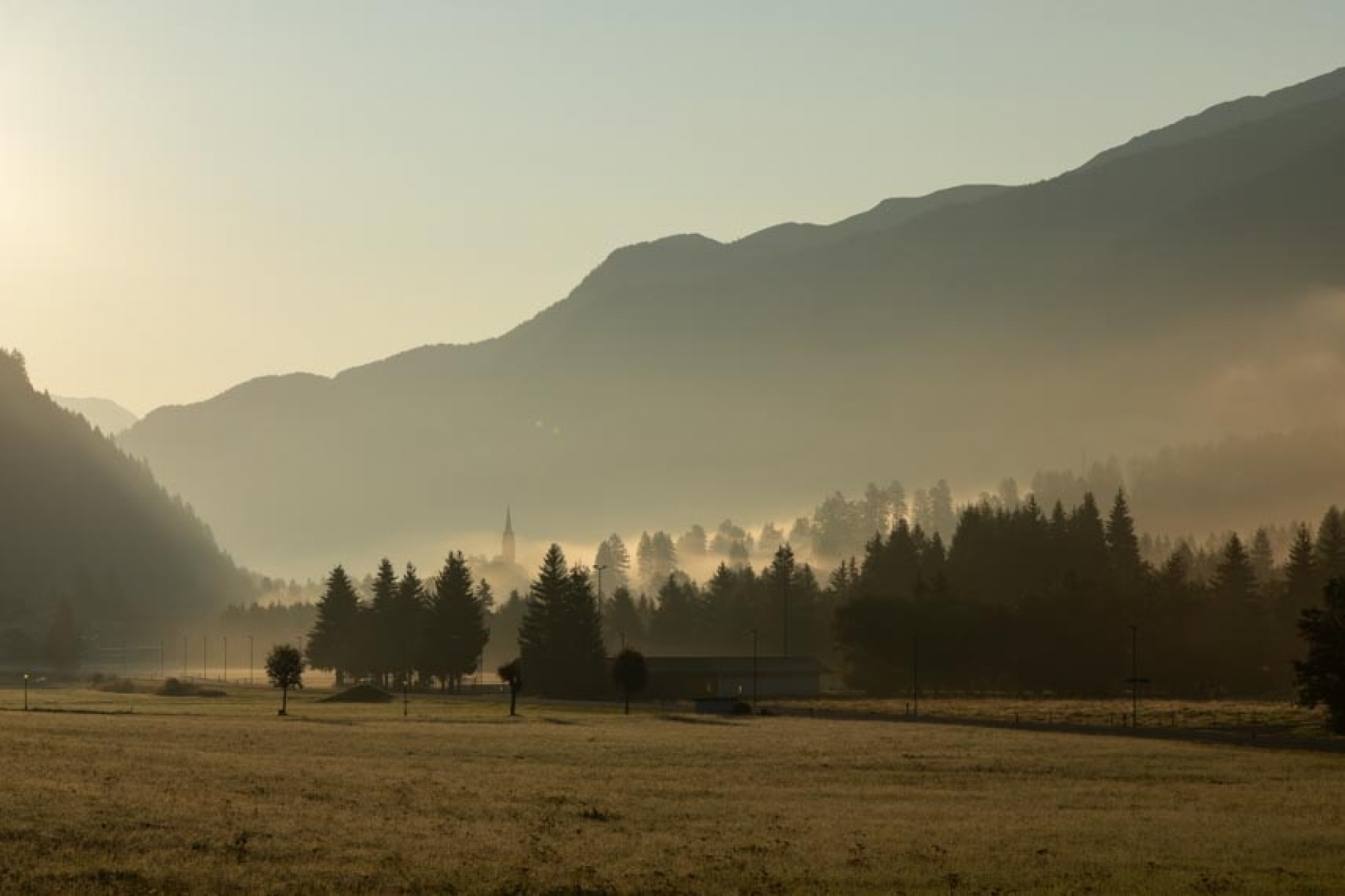 Fotowochenende Osttirol - Canon Academy Spezialthemen