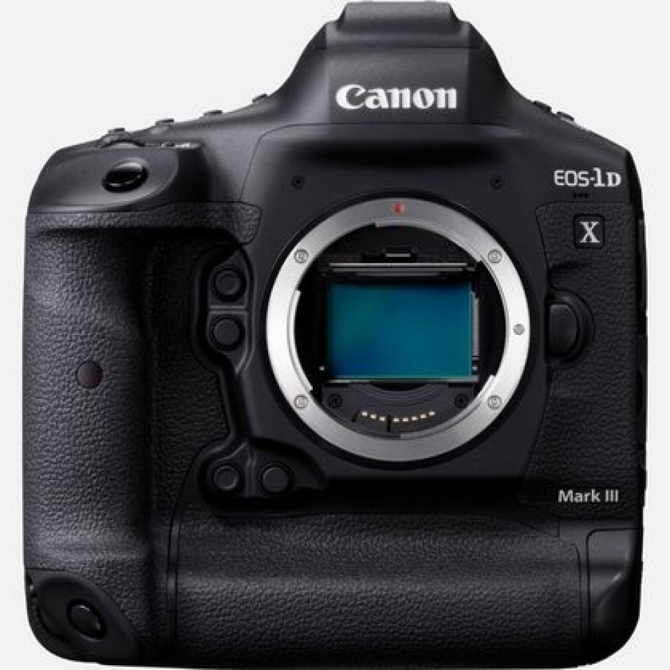Olaf Franke - Canon Academy Trainer
