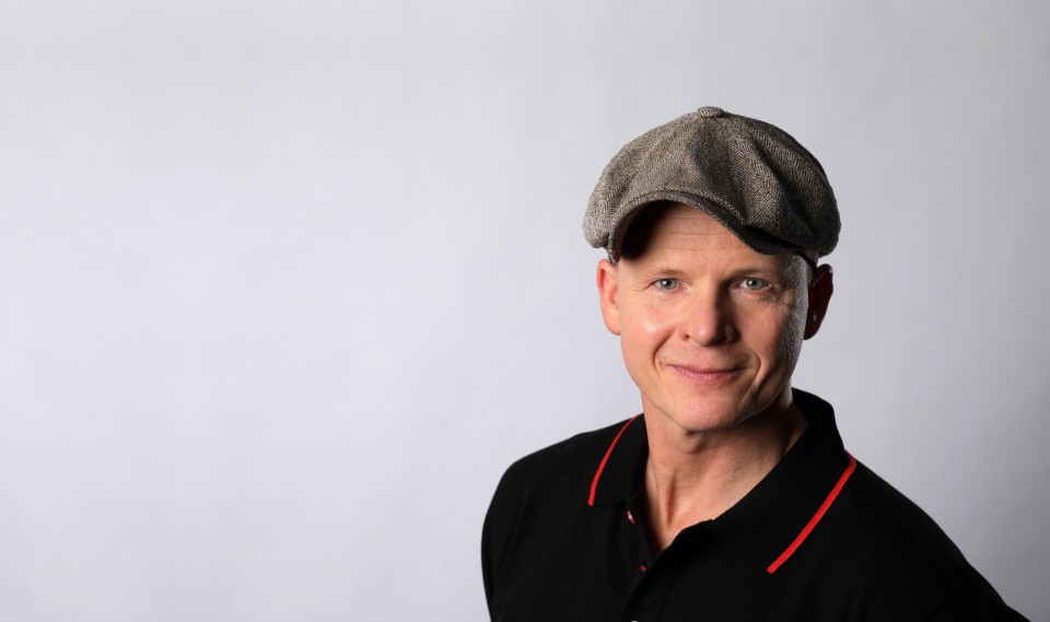 Jürgen Wandtke