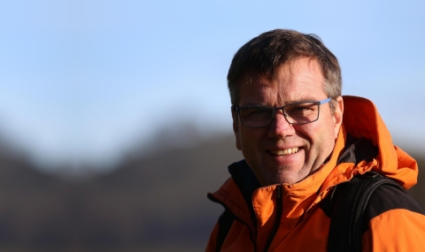 Karl Füsselberger