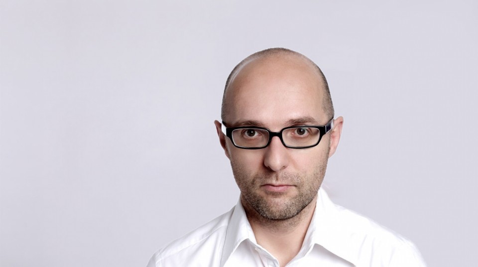 Michael Marczok
