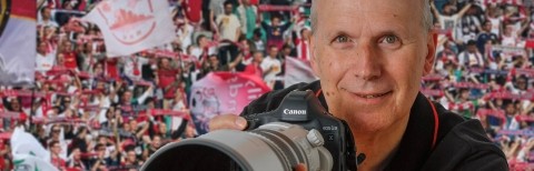 Olaf Franke - Canon Academy Trainer