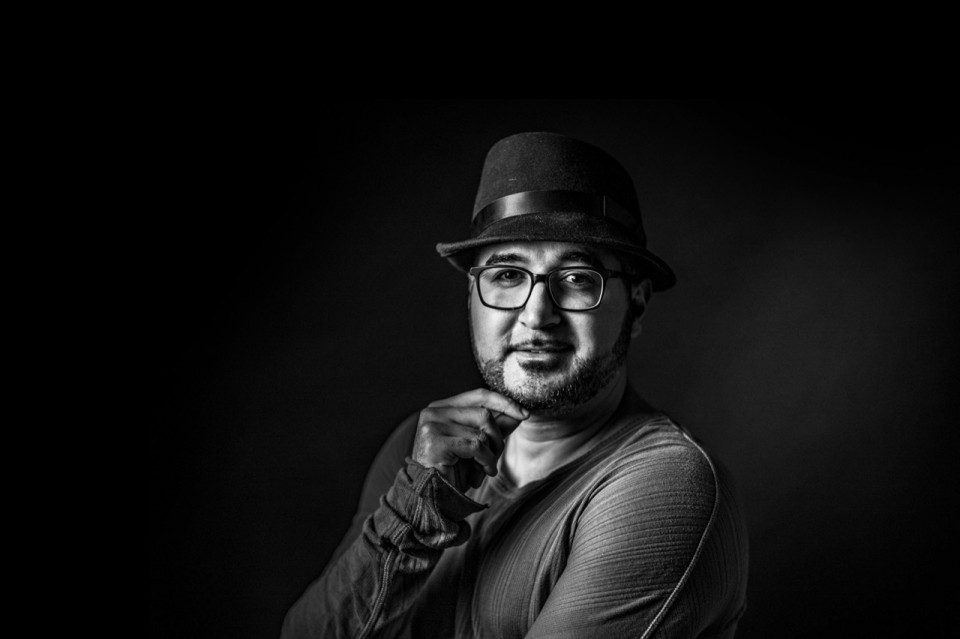 Mustafa Morad