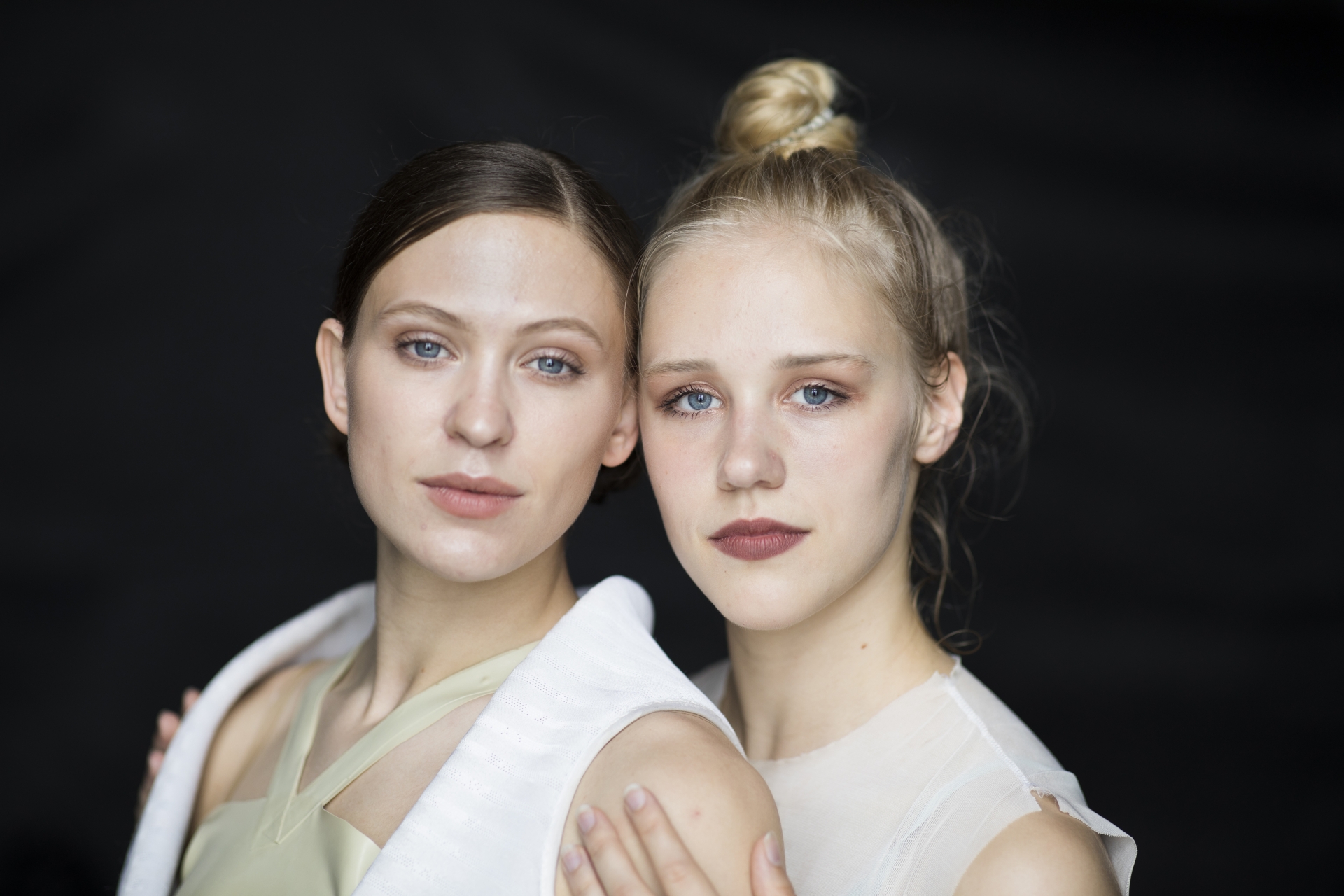 Magische Portraits mit available light - Canon Academy Portrait