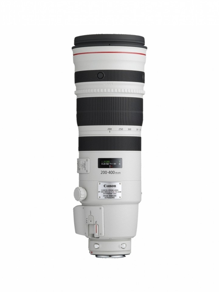 Olaf Franke - Canon Academy Trainer