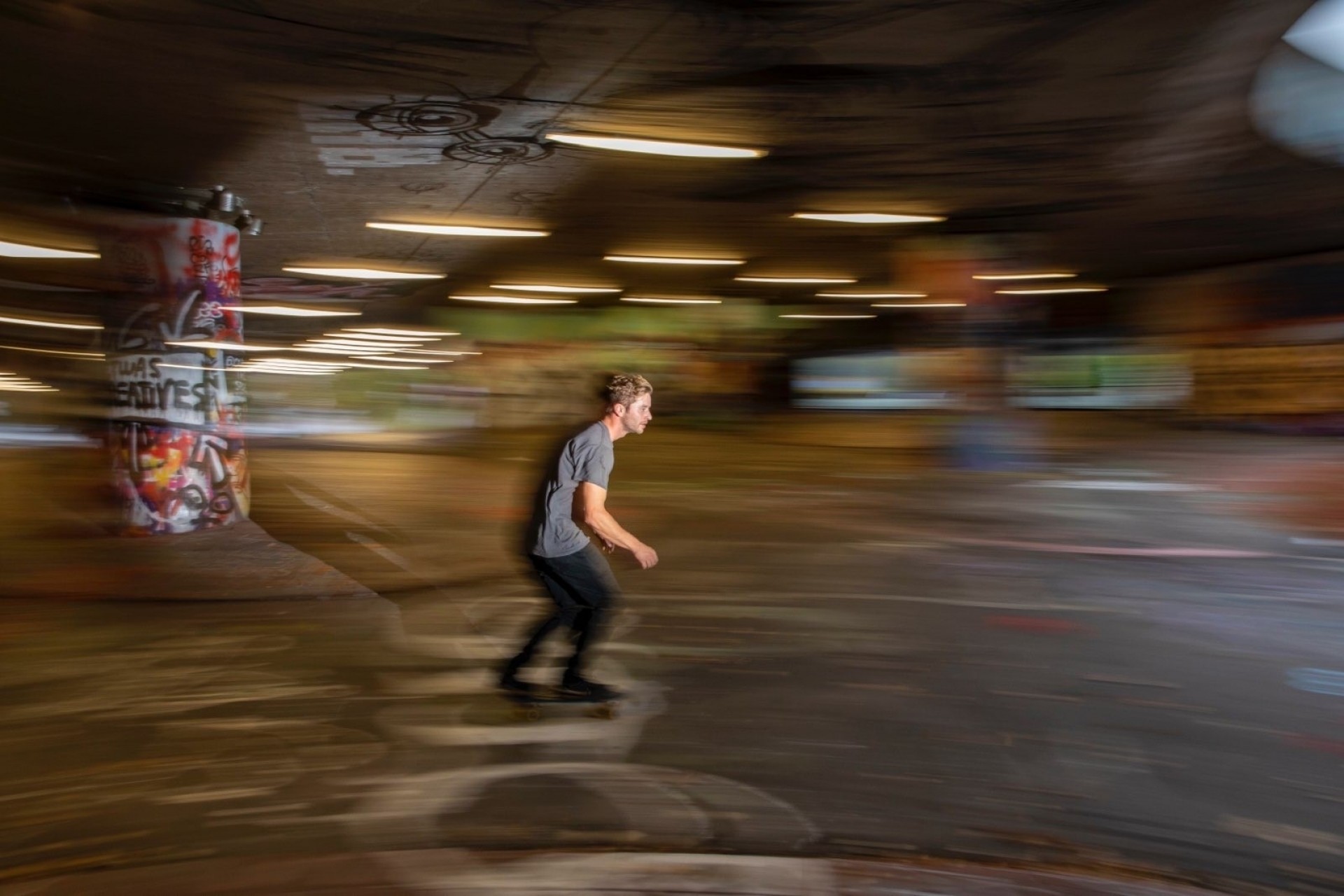 Kreativ blitzen mit Canon Speedlites - Canon Academy Hacks