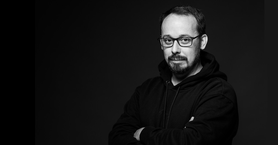 Daniel Boymann