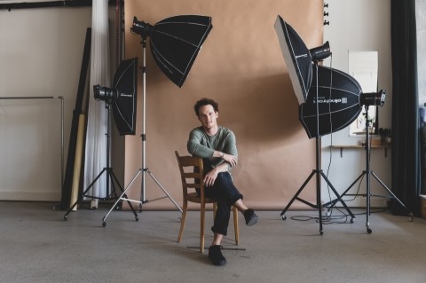 Dominik Baur - Canon Academy Trainer