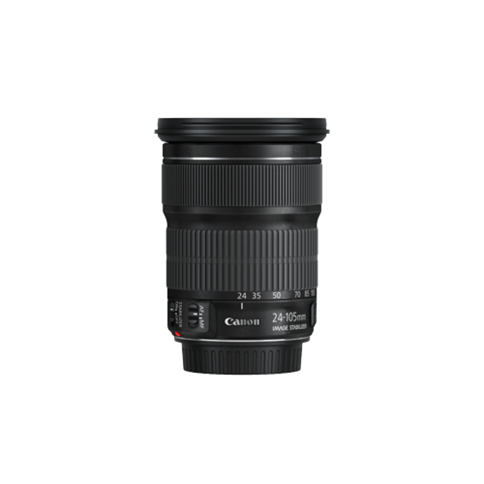 Canon EF 24-105mm F3.5-5.6 IS STM