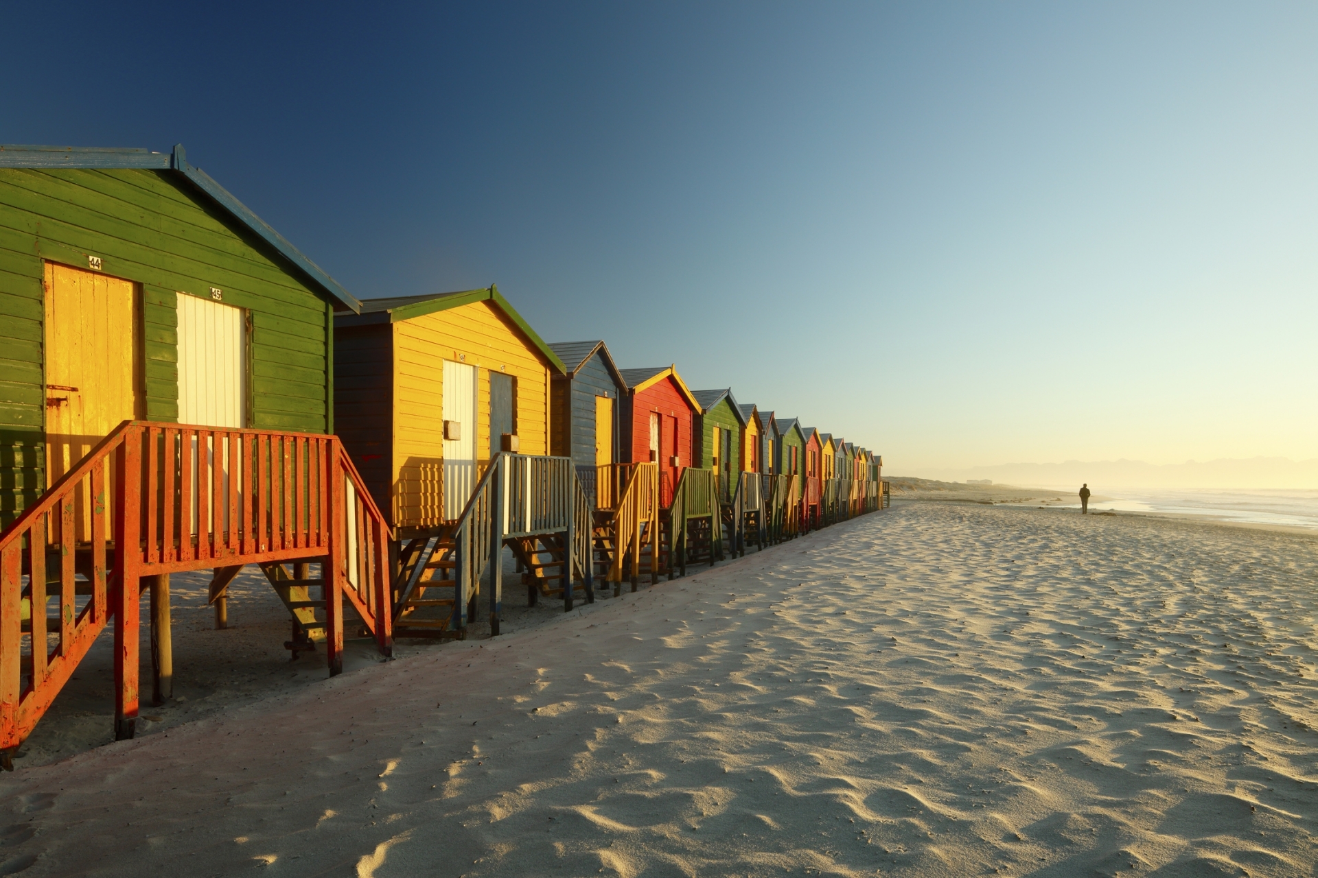 Bessere Urlaubsfotos - Canon Academy Grundlagen
