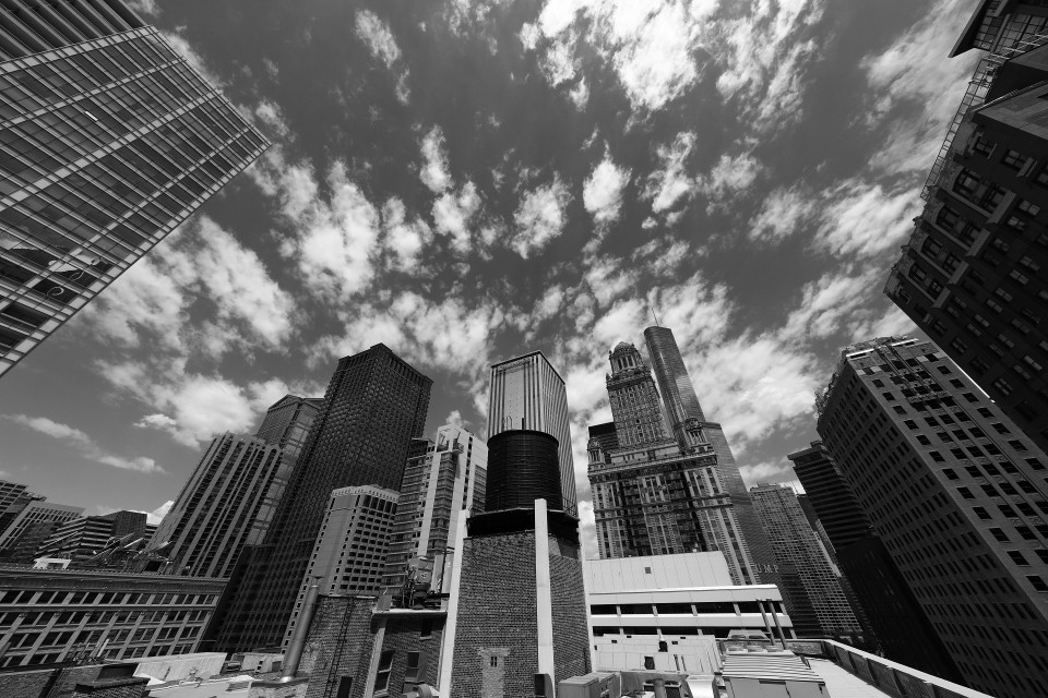 Architekturfotografie