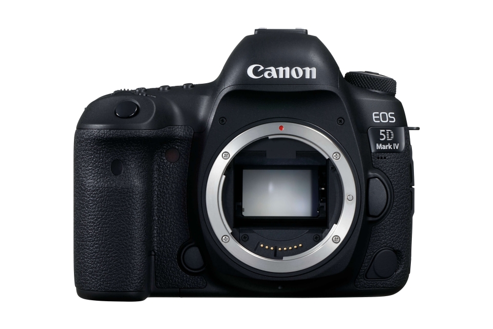Stefan Weiss - Canon Academy Trainer