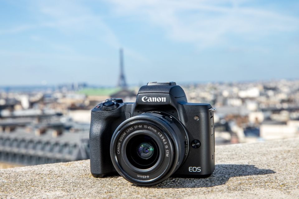 Aufnahmetipps für Urlaubsfotos - Canon Academy Talk Topics