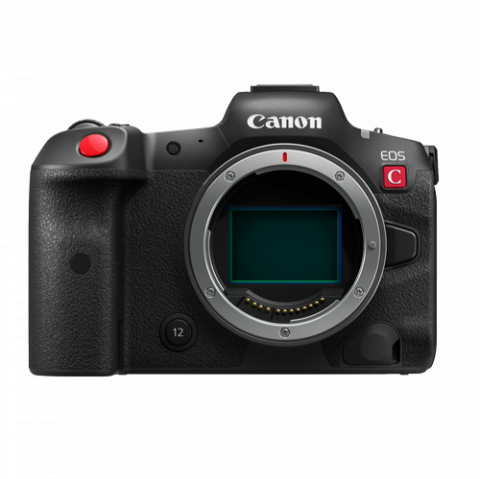 Canon EOS R5 C