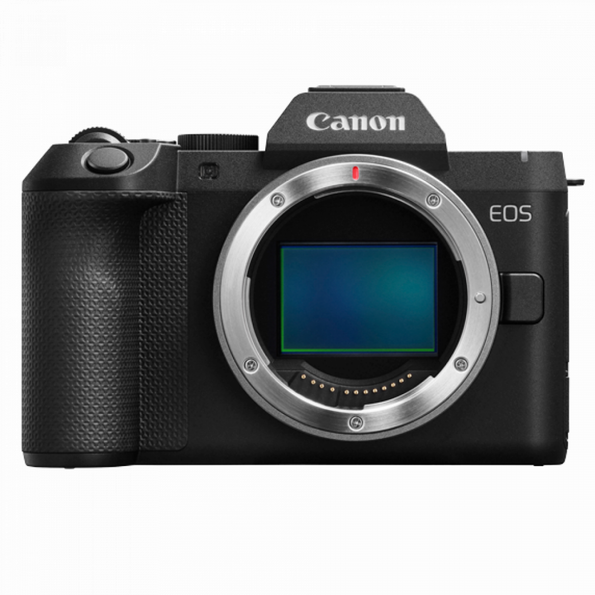Canon EOS R8 Mark II, spiegellose Vollformatkamera