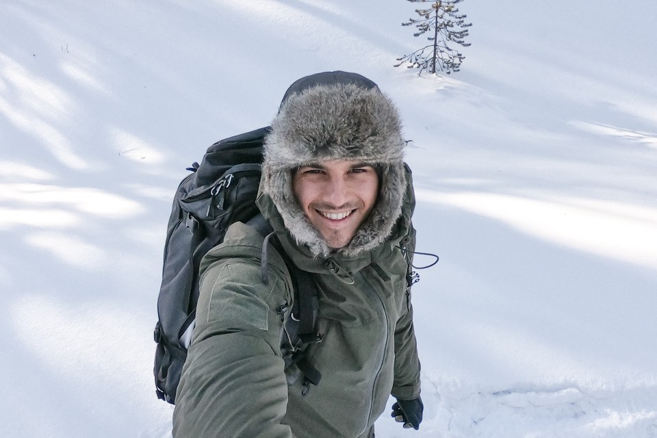 Chris Kaula