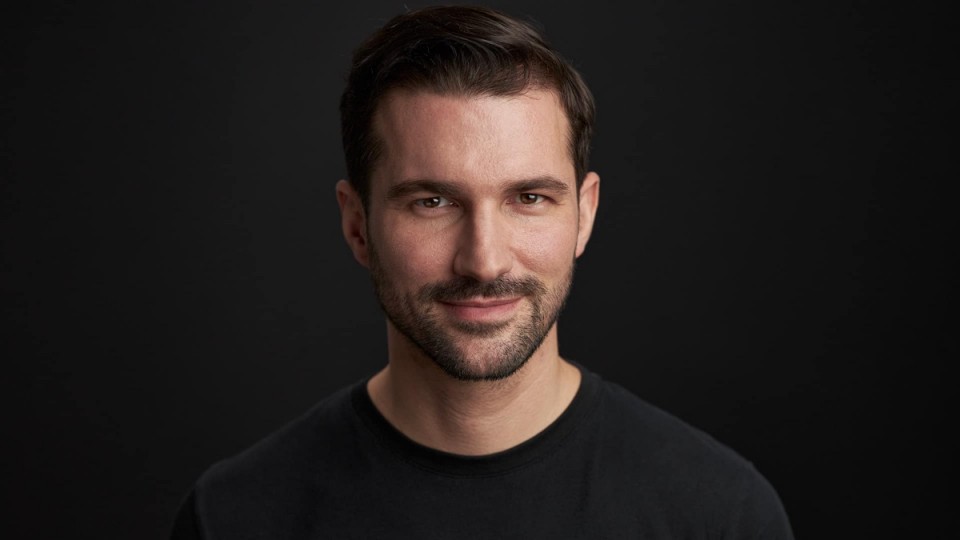 Kevin Blanc