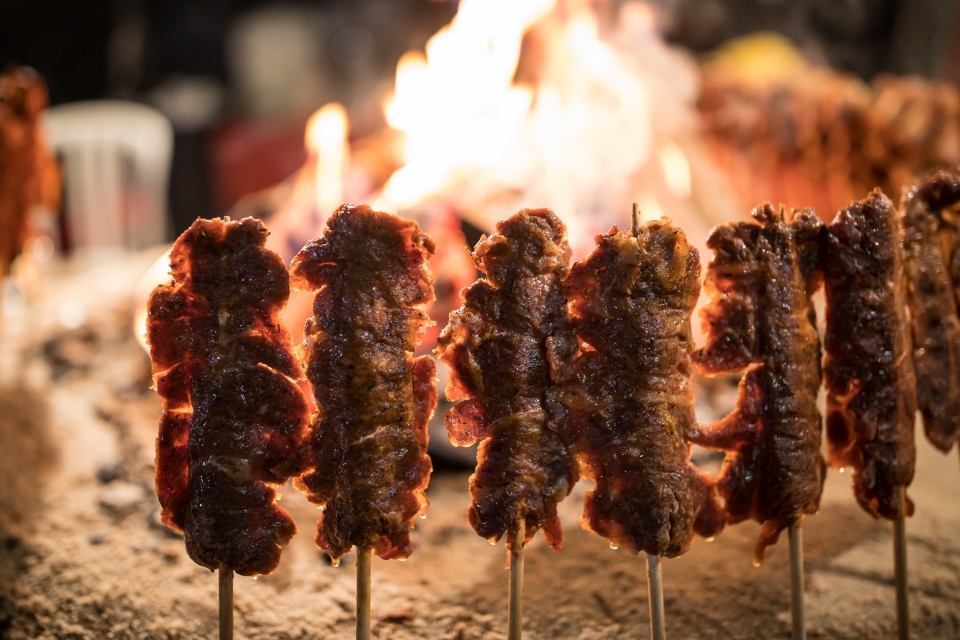 Canon Academy beim Streetfood Festival Bern - Canon Academy Spezialthemen
