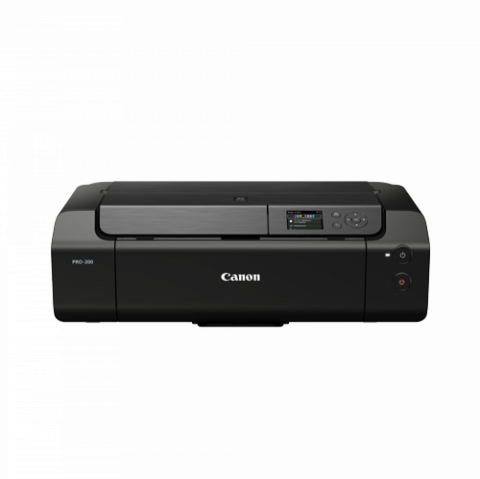 Canon PIXMA PRO-200