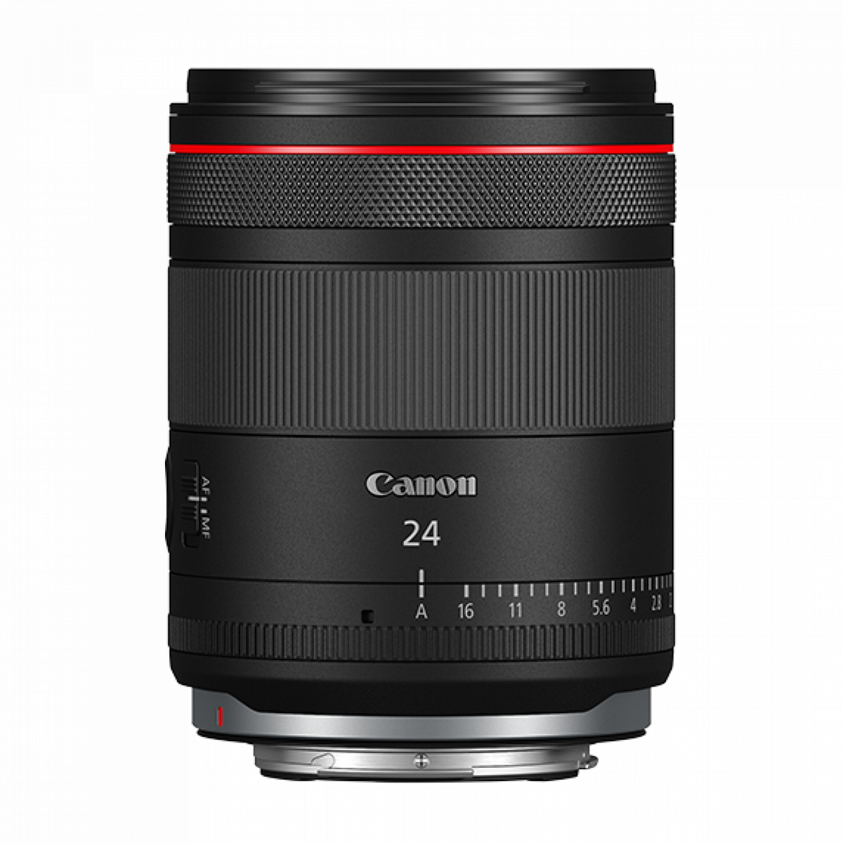 Canon RF 24mm F1.4 L VCM, Hybridobjektiv für Foto- und Videoaufnahmen