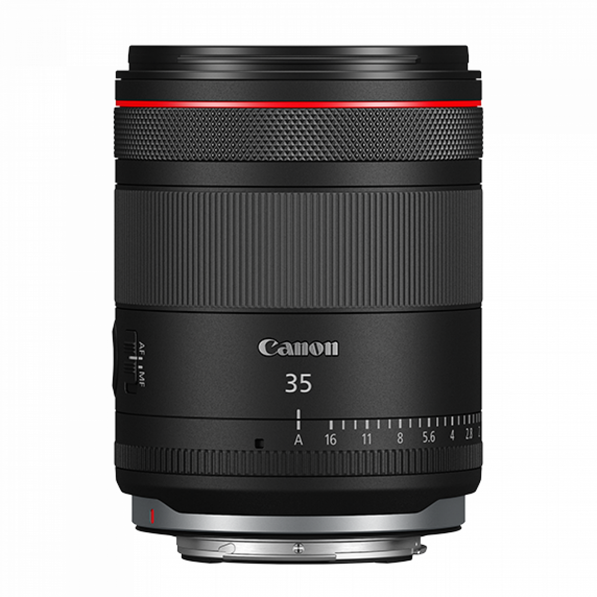 Canon RF 35mm F1.4 L VCM, Weitwinkel-Hybrid-Objektiv für Foto- und Videoaufnahmen