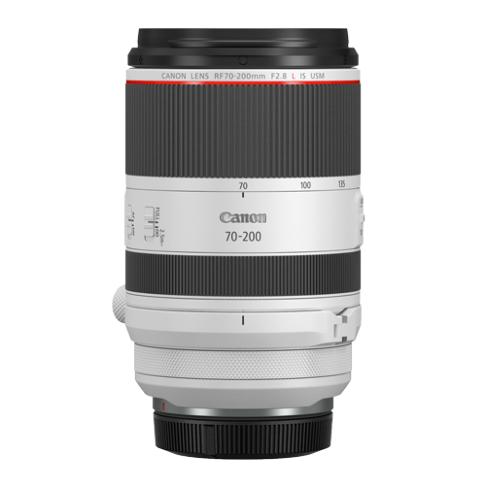 Canon RF 70-200mm F2.8L IS US