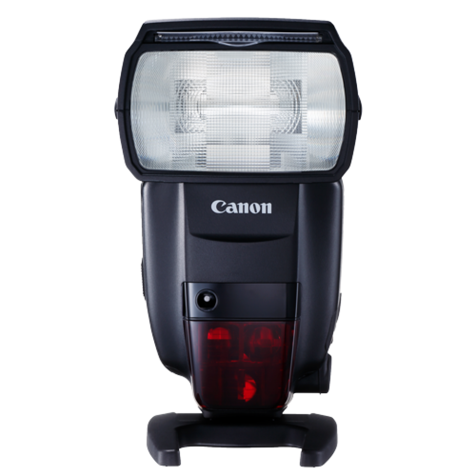 Canon Speedlite 600EX II-RT