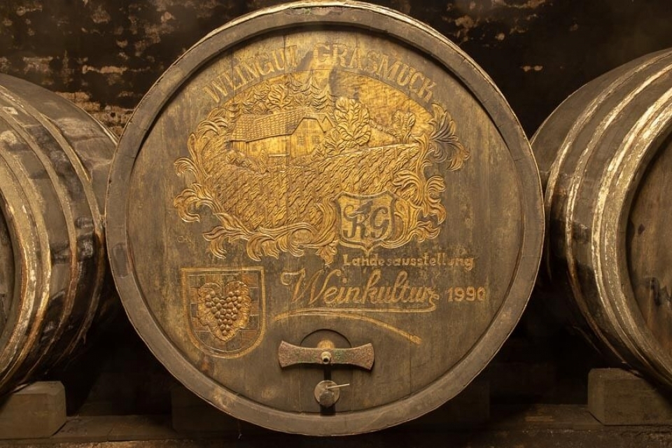 Südsteirische Weinstrasse - Canon Academy Spezialthemen