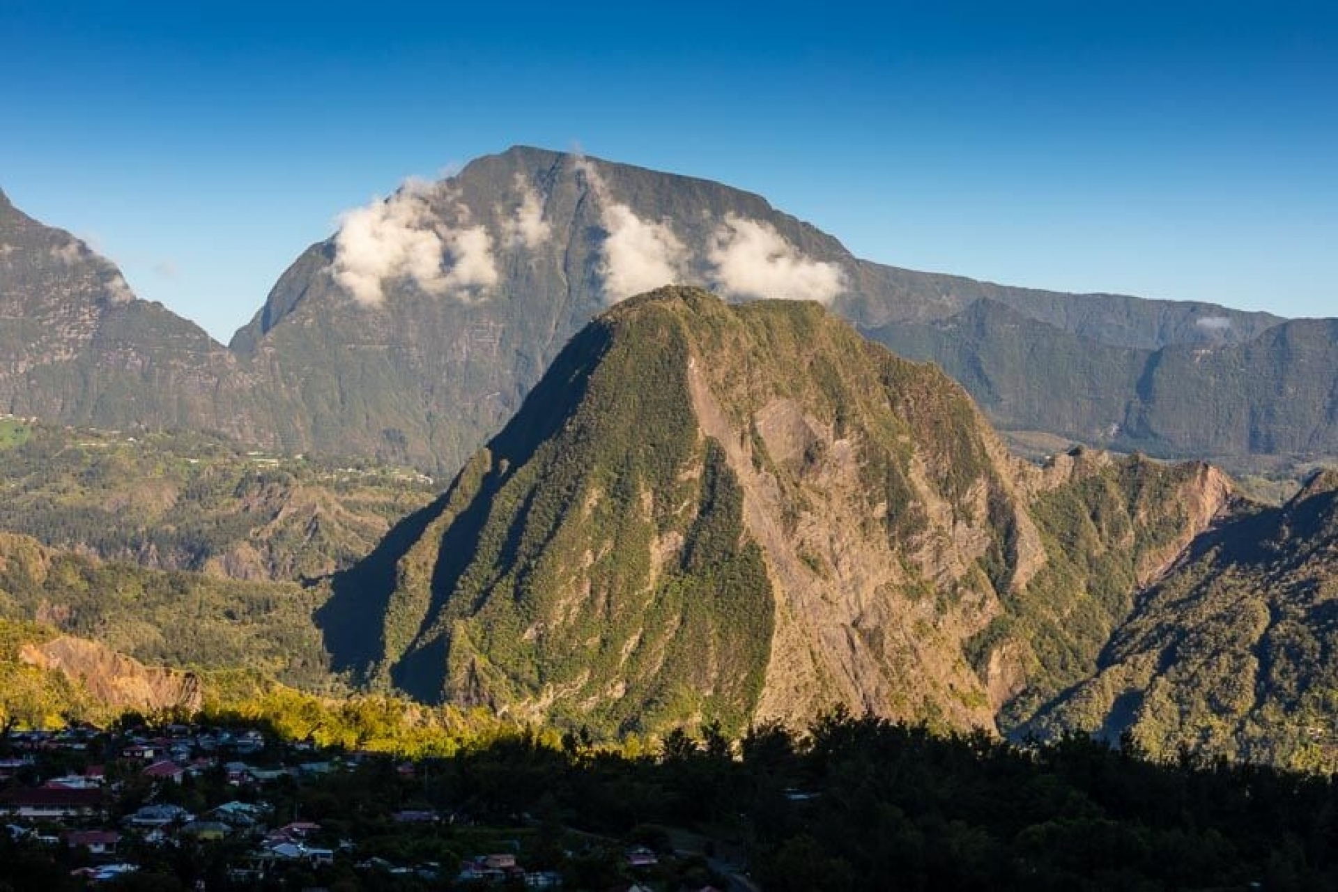 Fotoreise La Reunion - Canon Academy