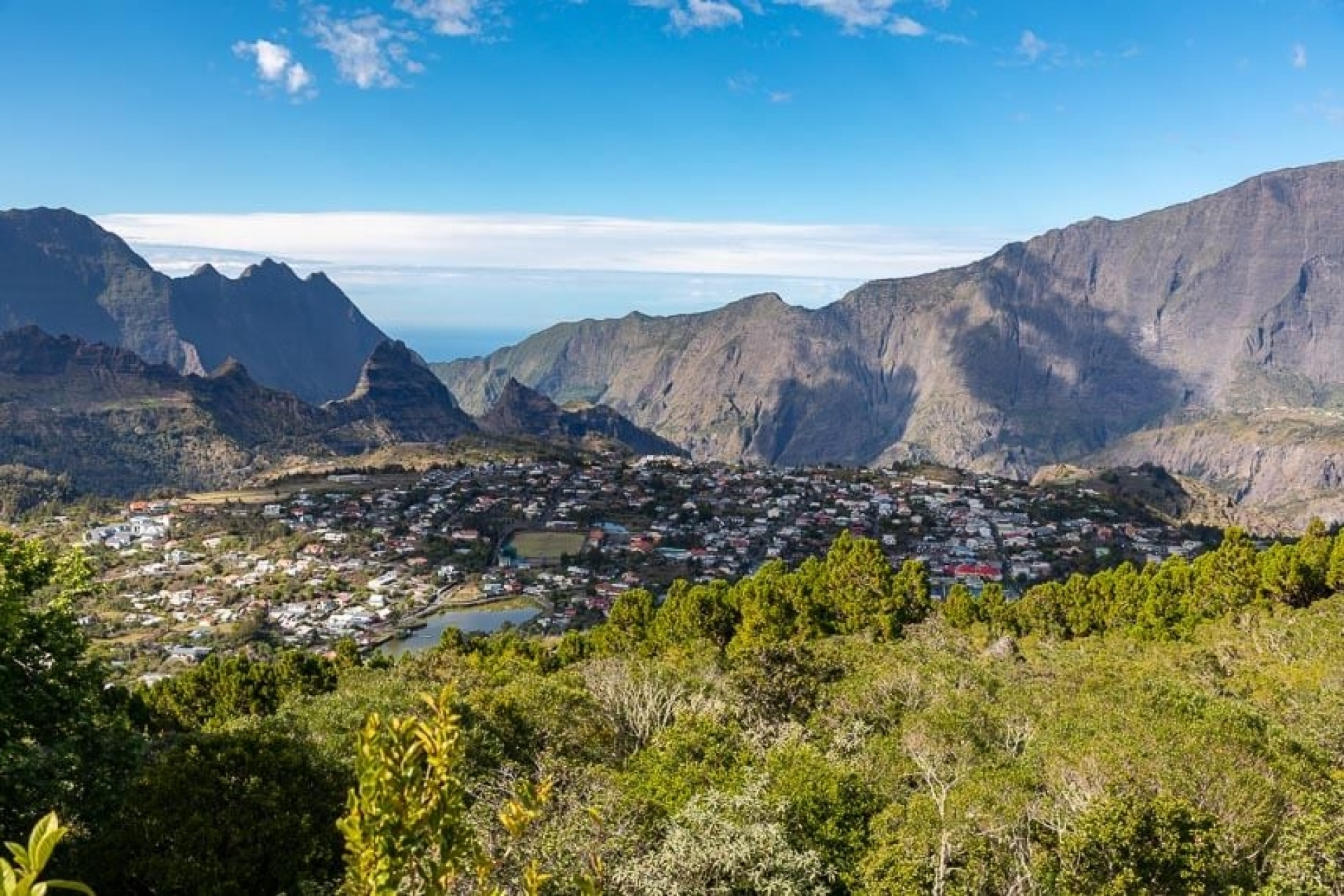 Fotoreise La Reunion - Canon Academy