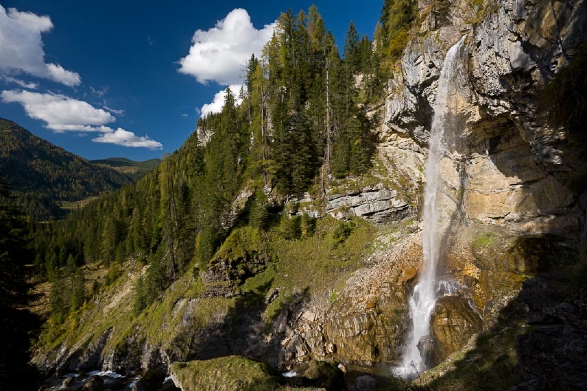 Fotoworkshop Ramsau – Naturfotografie am Fuße des Dachsteins - Canon Academy